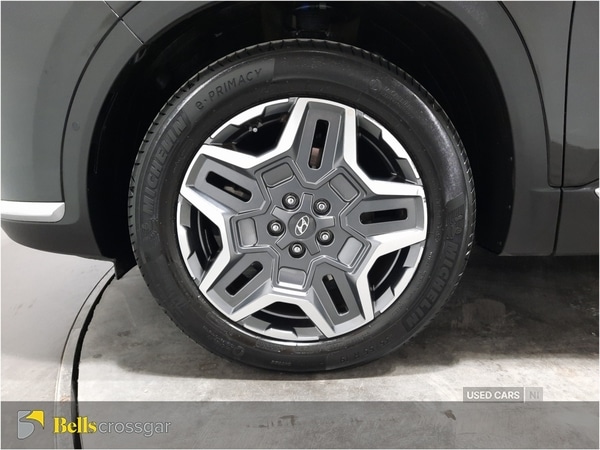 Used Hyundai Santa Fe 2023 for sale - 76201978: Photo 46