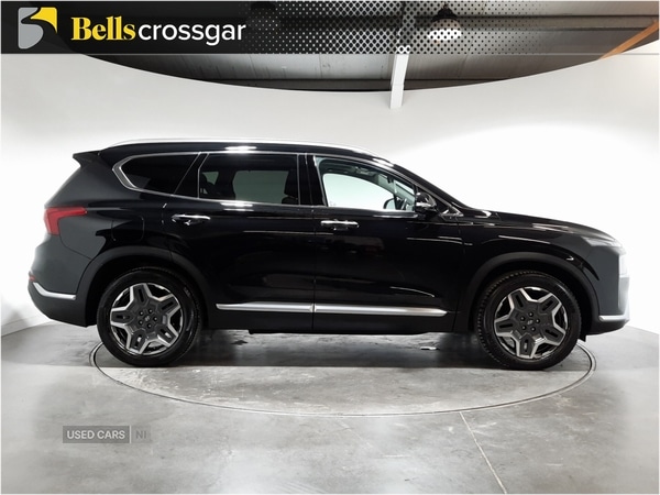 Used Hyundai Santa Fe 2023 for sale - 76201978: Photo 8
