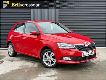 2018 - 1.0 MPI 75 SE 5dr
