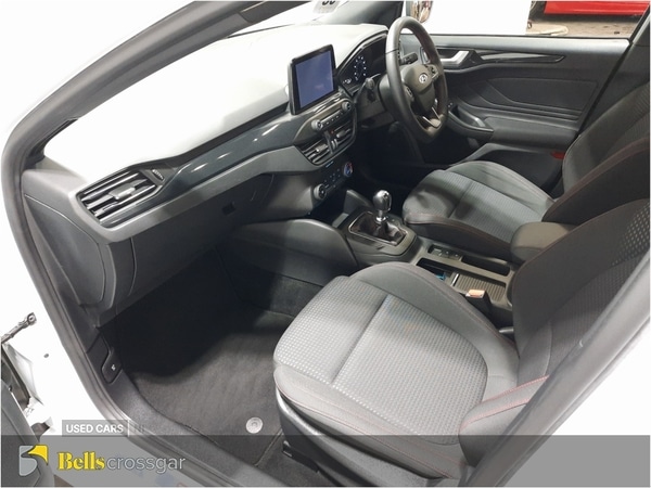 Used Ford Focus 2019 for sale - 76523192: Photo 10