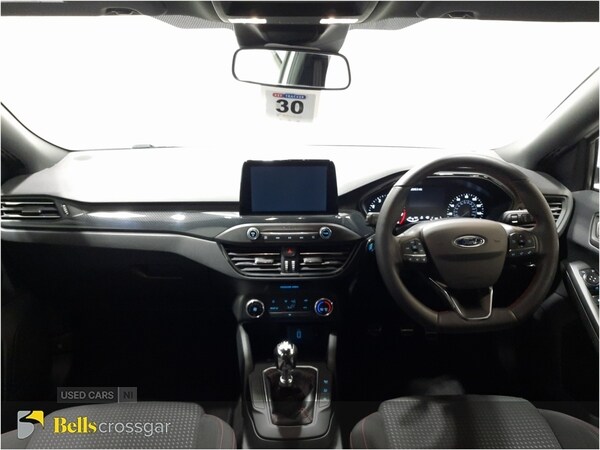 Used Ford Focus 2019 for sale - 76523192: Photo 11