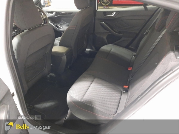 Used Ford Focus 2019 for sale - 76523192: Photo 12