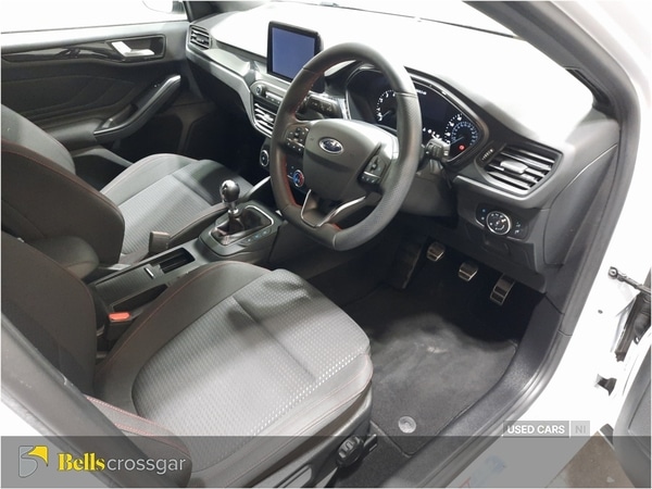 Used Ford Focus 2019 for sale - 76523192: Photo 13