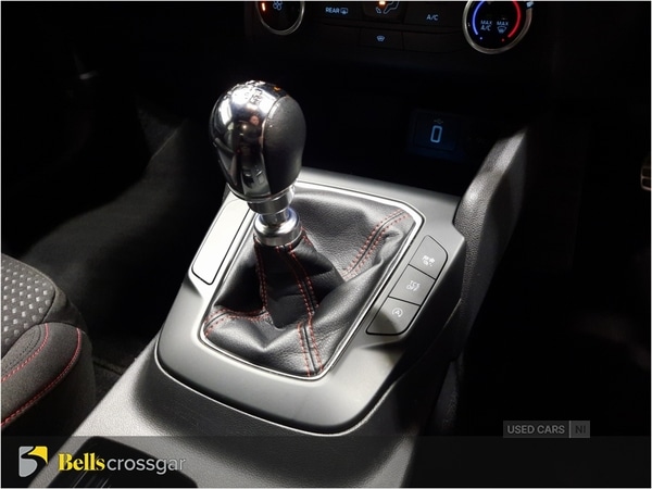 Used Ford Focus 2019 for sale - 76523192: Photo 15