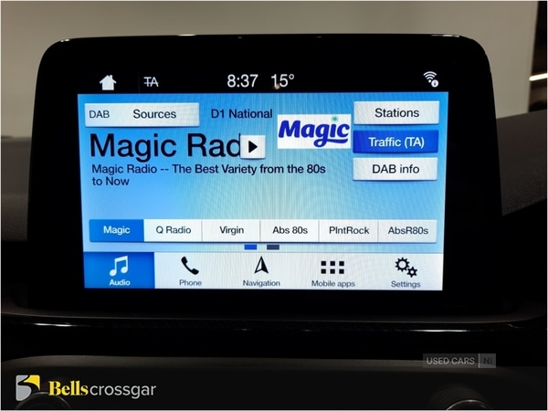 Used Ford Focus 2019 for sale - 76523192: Photo 16