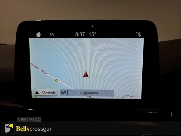 Used Ford Focus 2019 for sale - 76523192: Photo 17