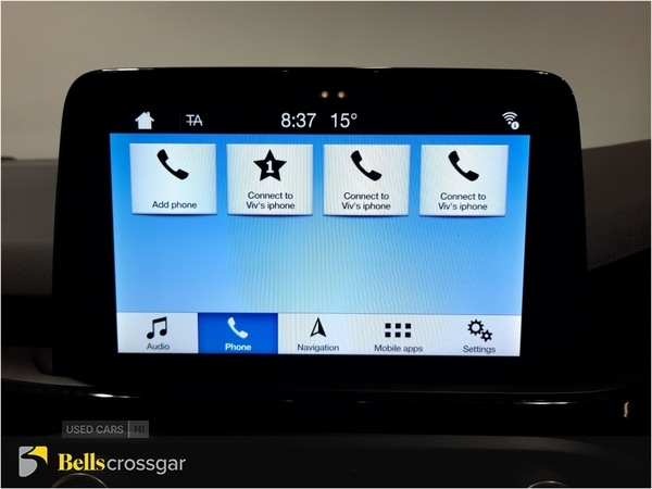 Used Ford Focus 2019 for sale - 76523192: Photo 19