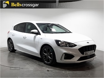 Used Ford Focus 2019 for sale - 76523192: Photo