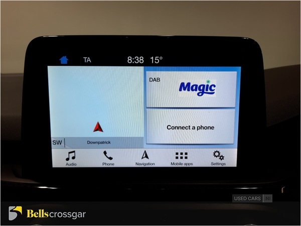 Used Ford Focus 2019 for sale - 76523192: Photo 20