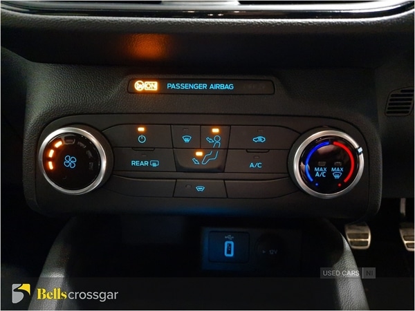 Used Ford Focus 2019 for sale - 76523192: Photo 21