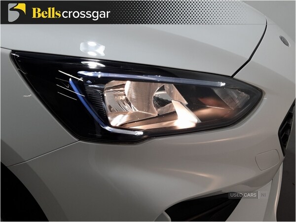 Used Ford Focus 2019 for sale - 76523192: Photo 24