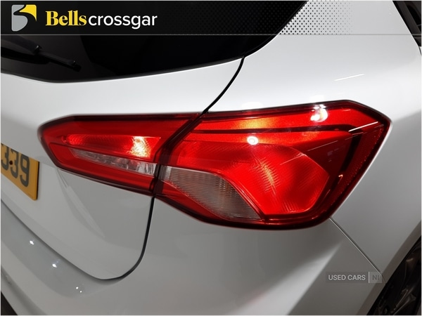 Used Ford Focus 2019 for sale - 76523192: Photo 25