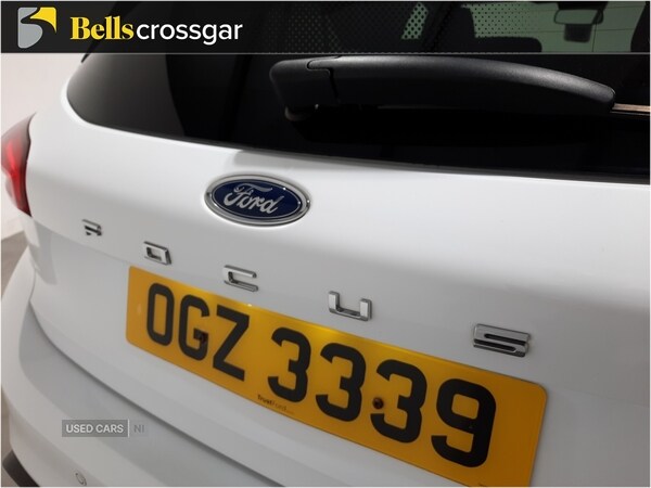 Used Ford Focus 2019 for sale - 76523192: Photo 28