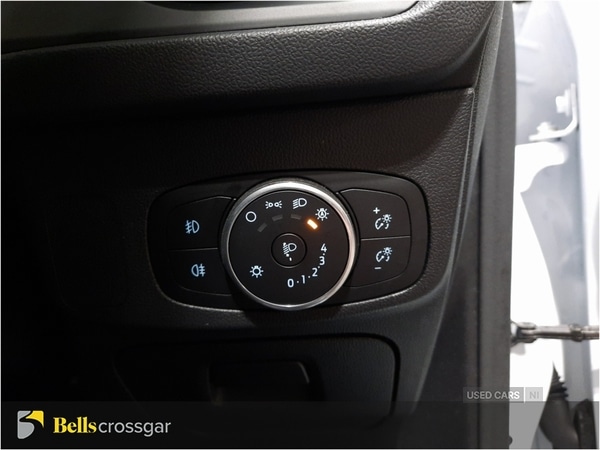 Used Ford Focus 2019 for sale - 76523192: Photo 29