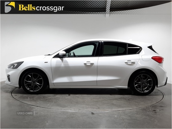 Used Ford Focus 2019 for sale - 76523192: Photo 4