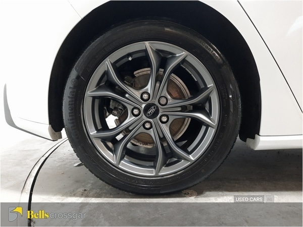 Used Ford Focus 2019 for sale - 76523192: Photo 42