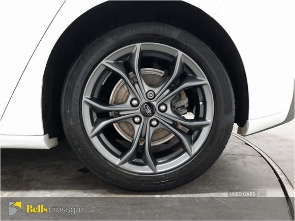 Used Ford Focus 2019 for sale - 76523192: Photo 43