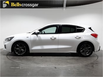 Used Ford Focus 2019 for sale - 76523192: Photo
