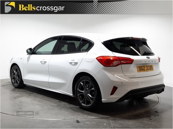 Used Ford Focus 2019 for sale - 76523192: Photo 5