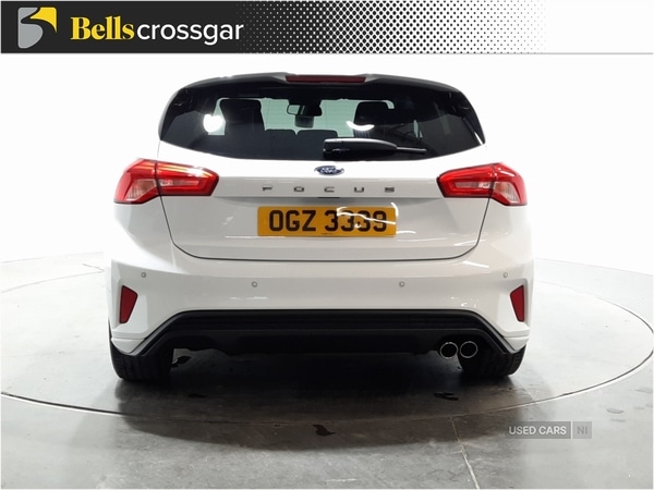 Used Ford Focus 2019 for sale - 76523192: Photo 6
