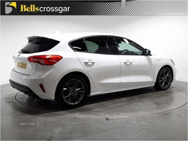 Used Ford Focus 2019 for sale - 76523192: Photo 7