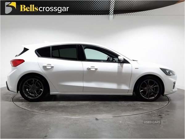 Used Ford Focus 2019 for sale - 76523192: Photo 8