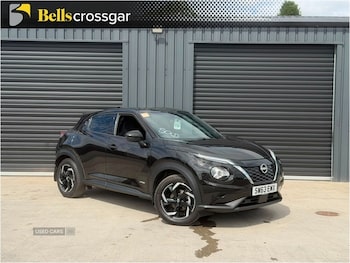 Used Nissan Juke 2024 for sale - 79541060: Photo