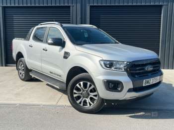 Used Ford Ranger 2023 for sale - 74285252: Photo