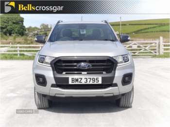 Used Ford Ranger 2023 for sale - 74285252: Photo
