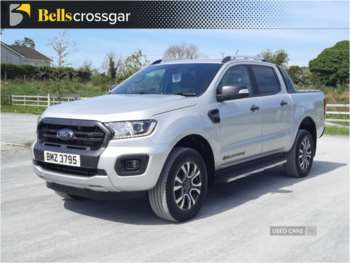 Used Ford Ranger 2023 for sale - 74285252: Photo
