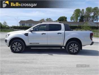 Used Ford Ranger 2023 for sale - 74285252: Photo