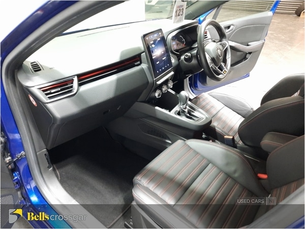 Used Renault Clio 2020 for sale - 75991909: Photo 10