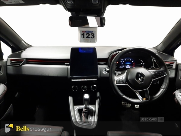 Used Renault Clio 2020 for sale - 75991909: Photo 11