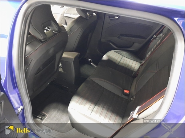 Used Renault Clio 2020 for sale - 75991909: Photo 12