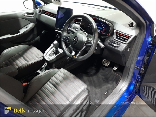 Used Renault Clio 2020 for sale - 75991909: Photo 13