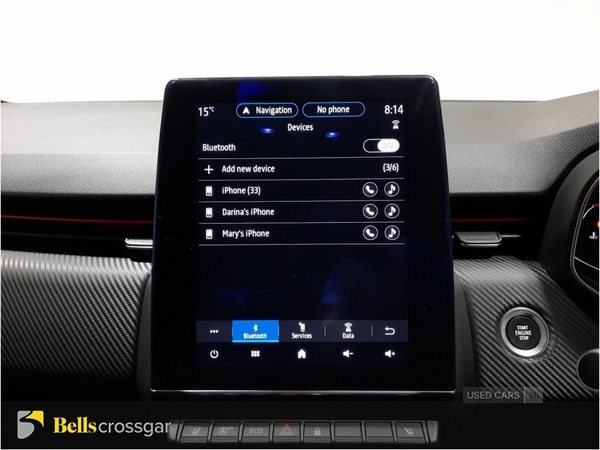 Used Renault Clio 2020 for sale - 75991909: Photo 17