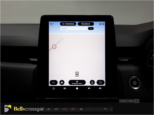 Used Renault Clio 2020 for sale - 75991909: Photo 19