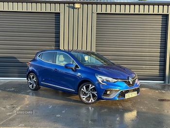 Used Renault Clio 2020 for sale - 75991909: Photo
