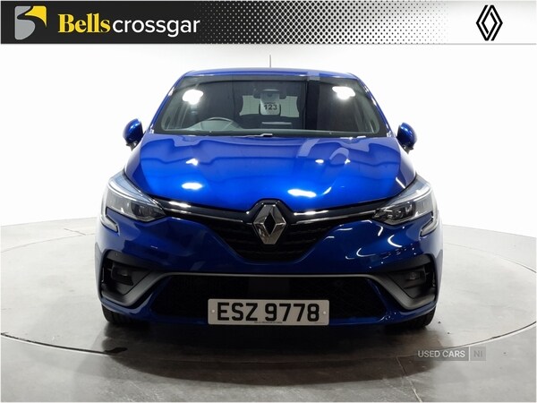 Used Renault Clio 2020 for sale - 75991909: Photo 2