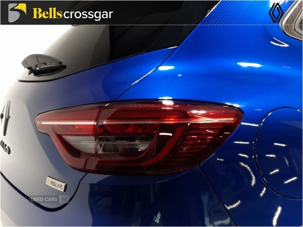 Used Renault Clio 2020 for sale - 75991909: Photo 25