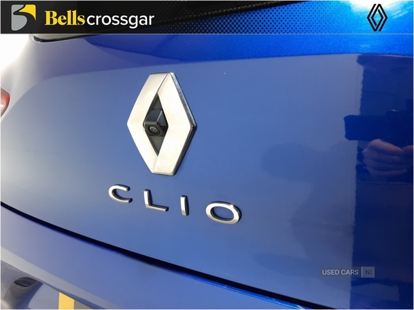 Used Renault Clio 2020 for sale - 75991909: Photo 27