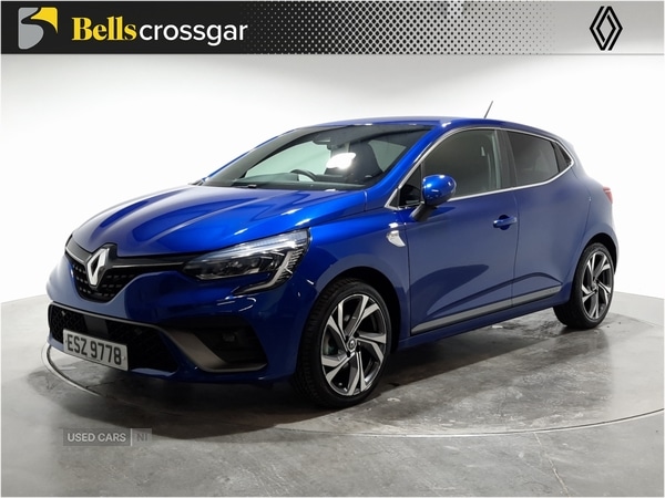 Used Renault Clio 2020 for sale - 75991909: Photo 3