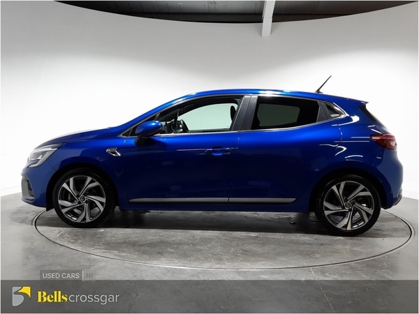Used Renault Clio 2020 for sale - 75991909: Photo 4