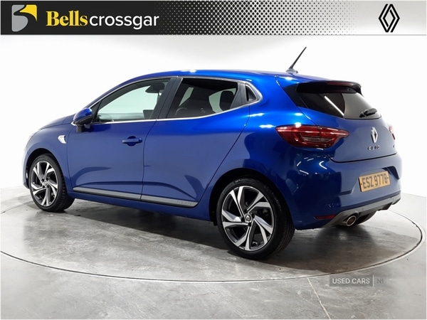 Used Renault Clio 2020 for sale - 75991909: Photo 5