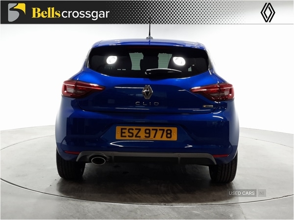 Used Renault Clio 2020 for sale - 75991909: Photo 6