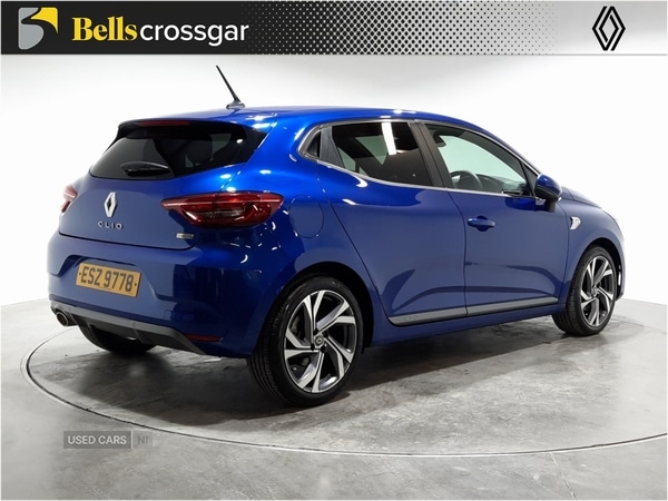 Used Renault Clio 2020 for sale - 75991909: Photo 7
