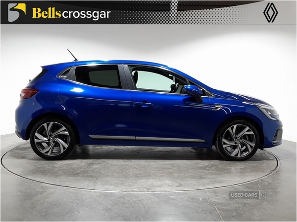 Used Renault Clio 2020 for sale - 75991909: Photo 8