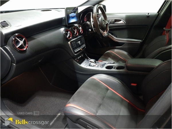 Used Mercedes-Benz A-Class 2018 for sale - 77346041: Photo 11