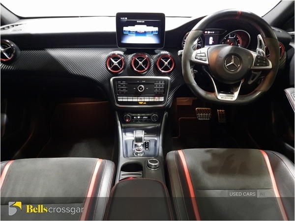 Used Mercedes-Benz A-Class 2018 for sale - 77346041: Photo 12