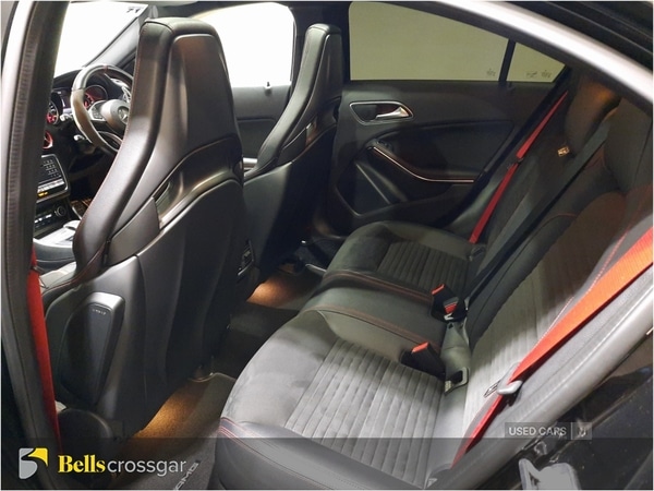 Used Mercedes-Benz A-Class 2018 for sale - 77346041: Photo 13